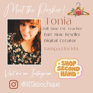 Meet the Posher